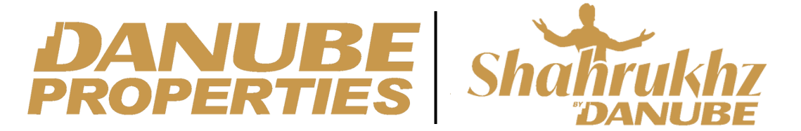 Danube Aspirz - Boutique Office Dubai Sports City  Logo